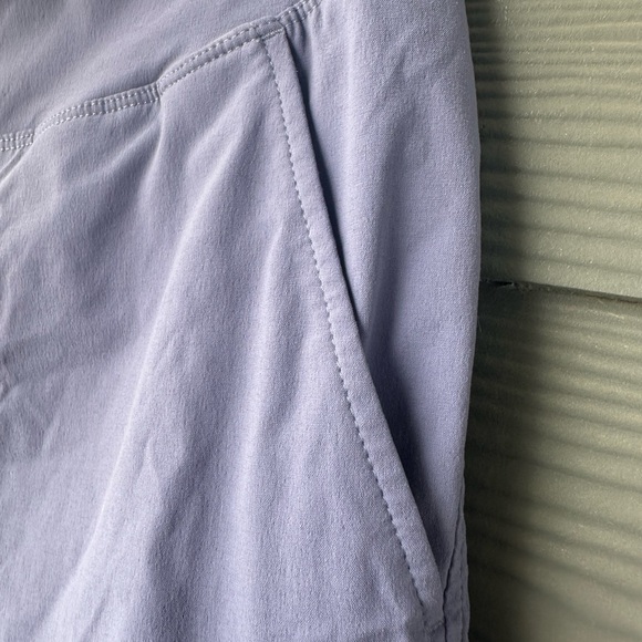 Mountain Hardwear Dynama Bermuda Shorts Blue Size L - Picture 5 of 6